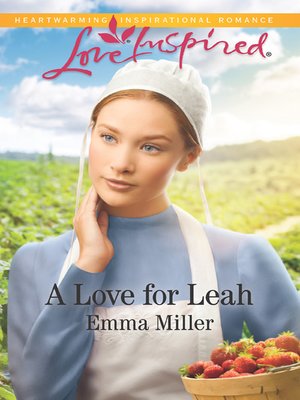 A Love For Leah - ebook